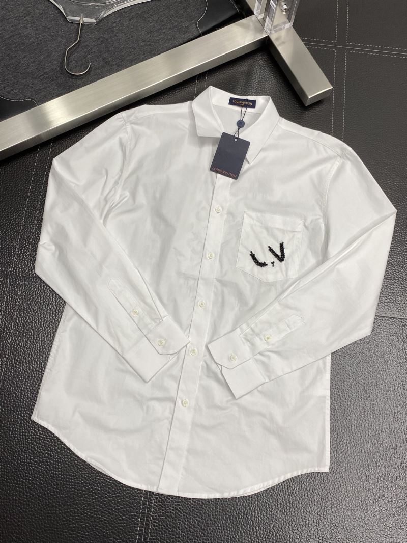 Louis Vuitton Shirts